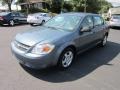 Blue Granite Metallic - Cobalt Sedan Photo No. 3