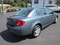 Blue Granite Metallic - Cobalt Sedan Photo No. 7