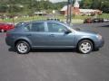 Blue Granite Metallic - Cobalt Sedan Photo No. 8