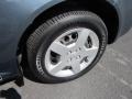 Blue Granite Metallic - Cobalt Sedan Photo No. 9