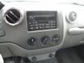 Medium Flint Grey Controls Photo for 2005 Ford Expedition #53326126