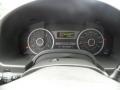 2005 Ford Expedition XLS Gauges