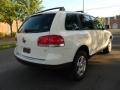 Campanella White - Touareg V6 Photo No. 3