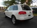 Campanella White - Touareg V6 Photo No. 4
