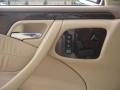 Desert Silver Metallic - E 320 Sedan Photo No. 11
