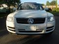 Campanella White - Touareg V6 Photo No. 26