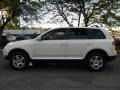 Campanella White - Touareg V6 Photo No. 28