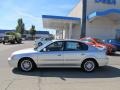 Silver Stone Metallic - Legacy L Sedan Photo No. 2