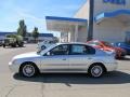 2003 Silver Stone Metallic Subaru Legacy L Sedan  photo #2