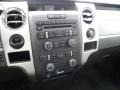 2011 Red Candy Metallic Ford F150 XLT Regular Cab  photo #16