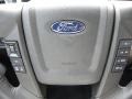 2011 Red Candy Metallic Ford F150 XLT Regular Cab  photo #17