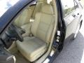 Crystal Black Pearl - TSX Sedan Photo No. 5