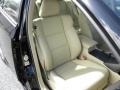 Crystal Black Pearl - TSX Sedan Photo No. 9