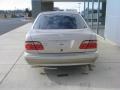 Desert Silver Metallic - E 320 Sedan Photo No. 14