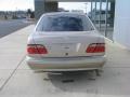 2002 Desert Silver Metallic Mercedes-Benz E 320 Sedan  photo #14