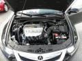 Crystal Black Pearl - TSX Sedan Photo No. 20