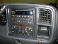 2005 Dark Gray Metallic Chevrolet Silverado 1500 Regular Cab 4x4  photo #20