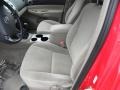 Radiant Red - Tacoma PreRunner Access Cab Photo No. 4