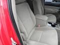 2005 Radiant Red Toyota Tacoma PreRunner Access Cab  photo #6