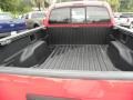 2005 Radiant Red Toyota Tacoma PreRunner Access Cab  photo #11