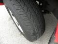 Radiant Red - Tacoma PreRunner Access Cab Photo No. 14