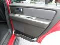 Redfire Metallic - Expedition XLT Photo No. 12