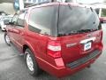 Redfire Metallic - Expedition XLT Photo No. 18