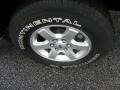 Redfire Metallic - Expedition XLT Photo No. 19