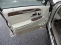 Light Parchment Door Panel Photo for 2002 Lincoln Town Car #53327008
