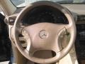 Everest Green Metallic - C 320 Sedan Photo No. 7
