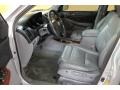 Quartz Interior Photo for 2005 Acura MDX #53328267