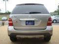 Pewter Metallic - ML 350 4Matic Photo No. 5
