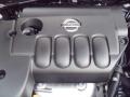  2012 Altima 2.5 S 2.5 Liter DOHC 16-Valve CVTCS 4 Cylinder Engine