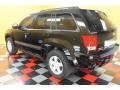 Black - Grand Cherokee Laredo 4x4 Photo No. 3