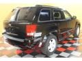 Black - Grand Cherokee Laredo 4x4 Photo No. 4
