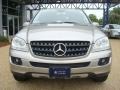 Pewter Metallic - ML 350 4Matic Photo No. 9