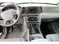 Black - Grand Cherokee Laredo 4x4 Photo No. 5
