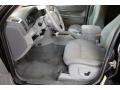 Black - Grand Cherokee Laredo 4x4 Photo No. 10