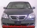 2005 Midnight Blue Pearl Honda Odyssey EX-L  photo #5