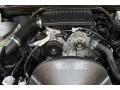 Black - Grand Cherokee Laredo 4x4 Photo No. 15