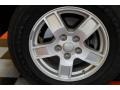 Black - Grand Cherokee Laredo 4x4 Photo No. 16