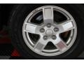 Black - Grand Cherokee Laredo 4x4 Photo No. 17