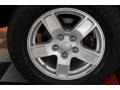 Black - Grand Cherokee Laredo 4x4 Photo No. 18