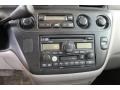 Quartz Gray Audio System Photo for 2002 Honda Odyssey #53329011