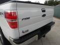 2011 Oxford White Ford F150 Texas Edition SuperCrew 4x4  photo #22