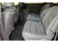 Quartz Gray Interior Photo for 2002 Honda Odyssey #53329086