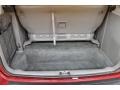 Quartz Gray Trunk Photo for 2002 Honda Odyssey #53329116