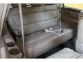 Quartz Gray Interior Photo for 2002 Honda Odyssey #53329131