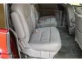 Quartz Gray Interior Photo for 2002 Honda Odyssey #53329146