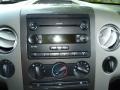 Audio System of 2007 F150 FX4 SuperCab 4x4